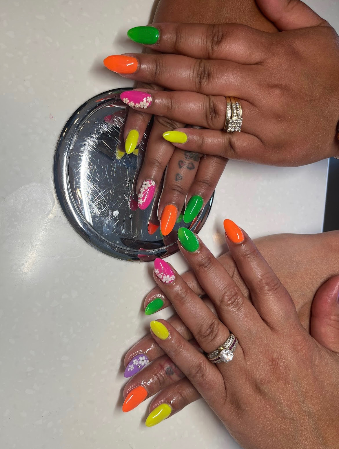 Grande Dunes Nails nail photo 1