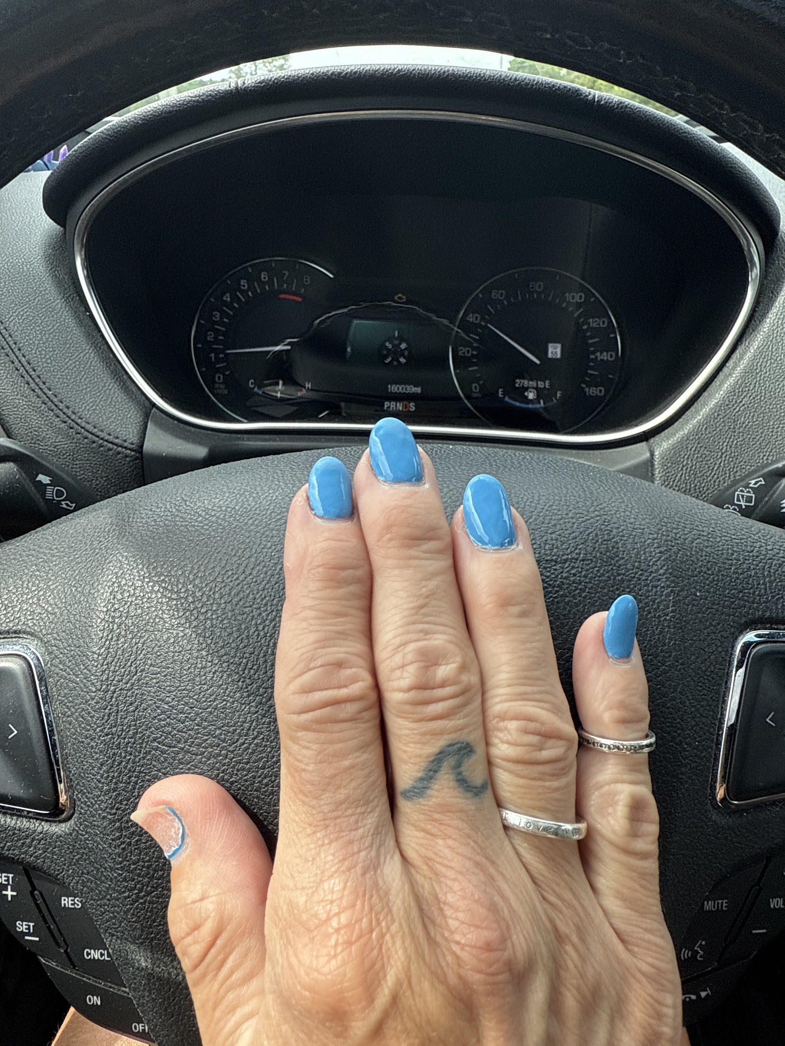 Grande Dunes Nails nail photo 3