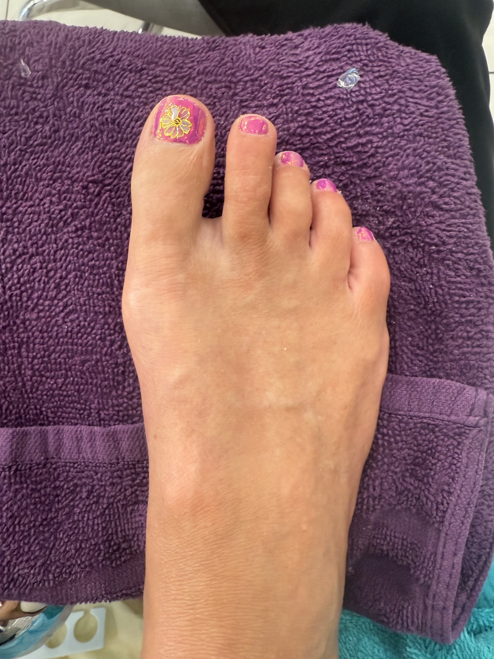 Grande Dunes Nails nail photo 4